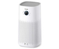 Philips Oczyszczacz z nawilżaczem AC3737/10 biały - 1486246 - zdjęcie 3